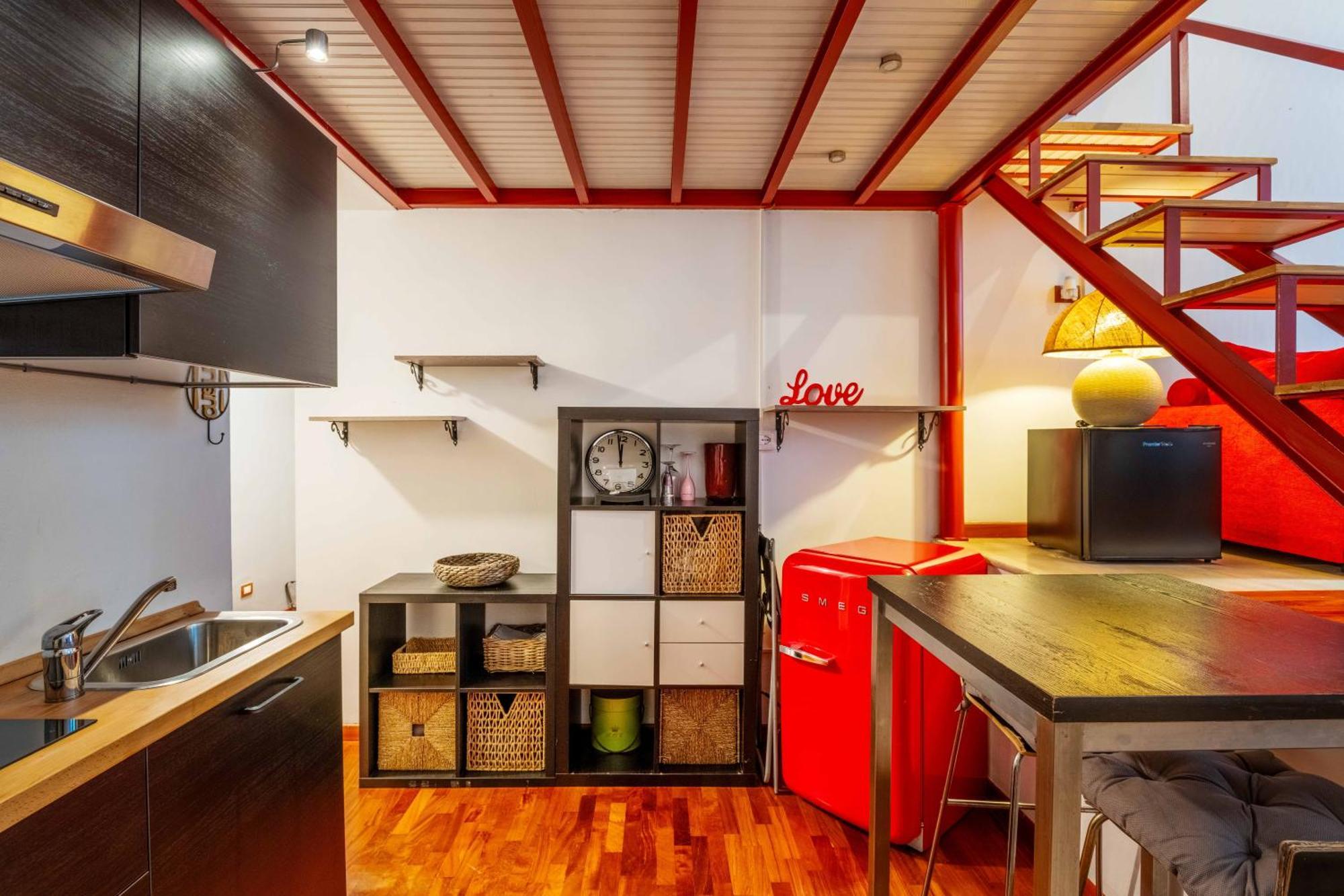 One Bedroom Apartment With Terrace Near Duomo 밀라노 외부 사진